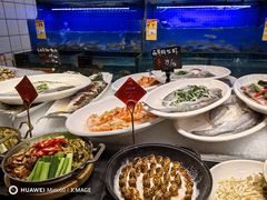 -吴记百家·私房菜·家宴(润园店)