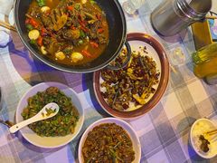 -食膳公园包子铺(烈士公园店)