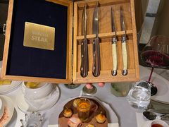 -王品牛排(郑州大卫城店)