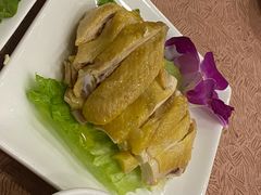 -瑞福园联谊餐室(茂名南路店)