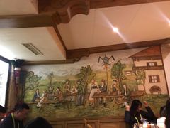 -Restaurant Paulaner am Dom