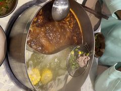 -小城牛事·鲜牛肉火锅(万达店)