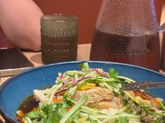 -耶里夏丽·丝路国际·新疆餐厅(浦东区东方路店)