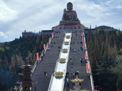 -龙口南山旅游景区