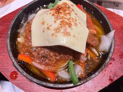-赤坂亭·M9和牛烧肉·铁板烧(合肥万象城店)