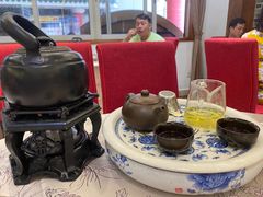 -有腥气私房菜·寻味顺德