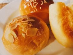 -汇泉王朝大饭店-旋转餐厅(南海路店)