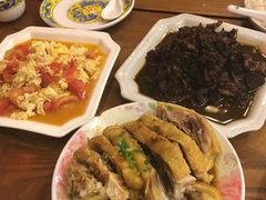 -西塘万安桥农家菜