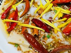 -太二酸菜鱼(福州泰禾店)