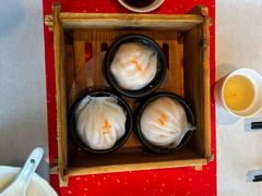 -馋遇江南·精致湖景雅宴(东方之门店)