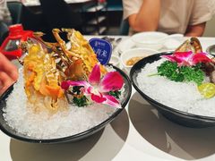 -海月轩海鲜豆捞(紫金塔店)