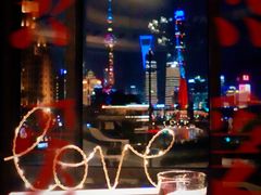 -上海苏宁宝丽嘉酒店·Cafe Bellagio西餐厅
