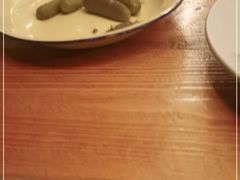 -Alimentari早午餐(安福路店)