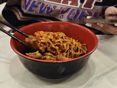 -百乐门粉面店(二龙喉分店)