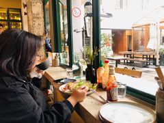 -RAC BAR(安福路店)