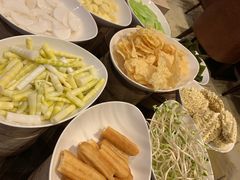 -福州中庚聚龍酒店香汇自助餐厅(南江滨西大道店)