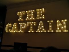 -船长酒吧 The Captain