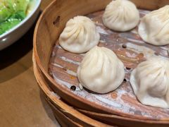 -南翔馒头店(豫园店)