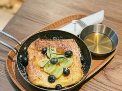 -山野咖啡(之江花园店)