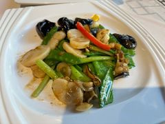 -强记海鲜·大排档(蛇口新街店)