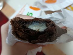 -麦当劳(鼓楼店)