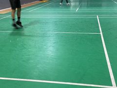 -DC动创羽毛球馆YONEX(双联馆)