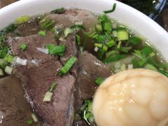 -东方宫·中国兰州牛肉拉面(三里屯店)