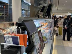-The open life(万象城店)