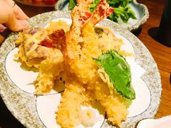 -武藏日本料理(宝安壹方城店)