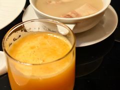 -上海苏宁宝丽嘉酒店·嘉府壹号中餐厅