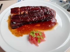 -侨美食家·粤菜(体育西路店)