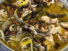 -鱼库·不仅是一家烤鱼店(车公庙店)