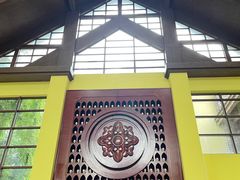 -韶关经律论国际酒店温泉