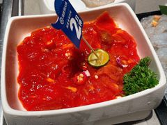 -海底捞火锅(杭州萧山宝龙广场店)