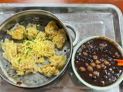 -味一早餐(新芝路店)