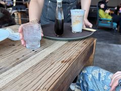 -漫咖啡 (CCPAPK店)
