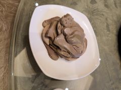 盐水鸭肝-烤肉宛饭庄(北新桥店)