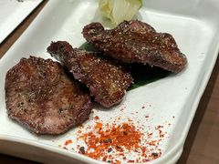 -ITARU食堂·定食料理(西丽店)