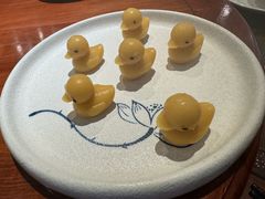 -全聚德(新街口店)