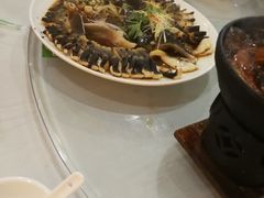 -京北渔家傲