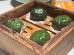 -秋色客家菜(南山店)