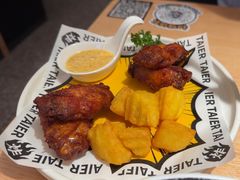 -太二酸菜鱼(福州泰禾店)