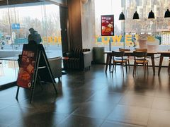 -COSTA COFFEE(金长安大厦店)