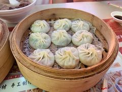 汤包-津品味小吃(大学湾店)