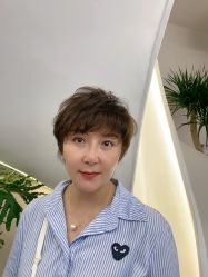 -MINX名珂斯·烫染形象设计