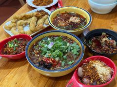 -冒椒火辣(奎星楼街店)