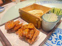 -一味大院•桐庐菜传承店(春江路店)
