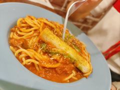 -杰克·肯特厨房西餐厅