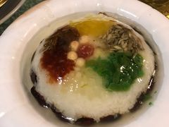 八宝饭-东坡熬鱼馆(天泰路店)