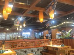 -蜀家渝重庆火锅(南屏街店)